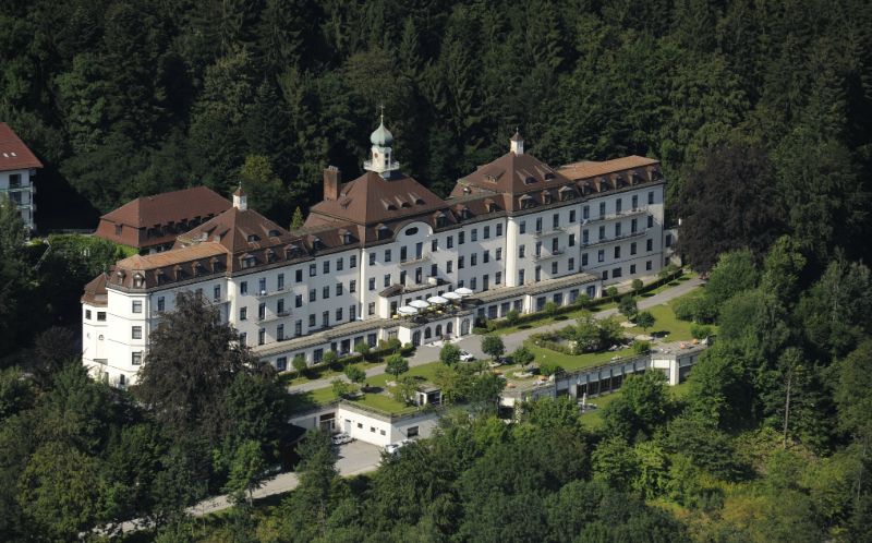 Klinik Auf Einen Blick - Asklepios Klinik Schaufling